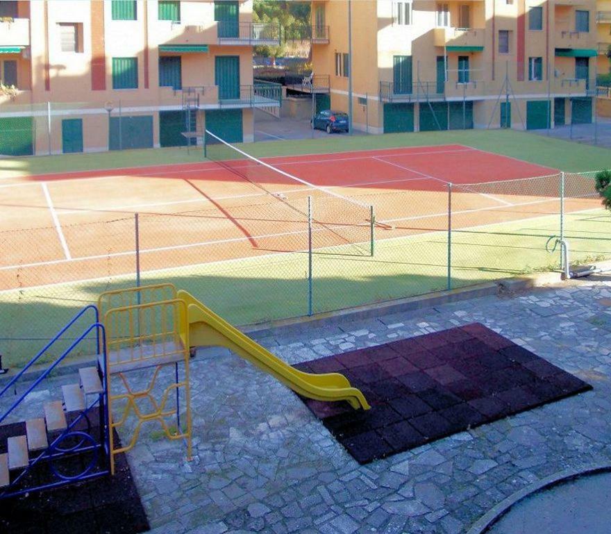 דירות פייטרה ליגורה Milanomare מראה חיצוני תמונה